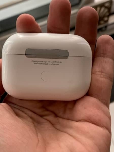 airpods pro 2nd generation new addition 4