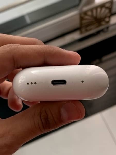 airpods pro 2nd generation new addition 5