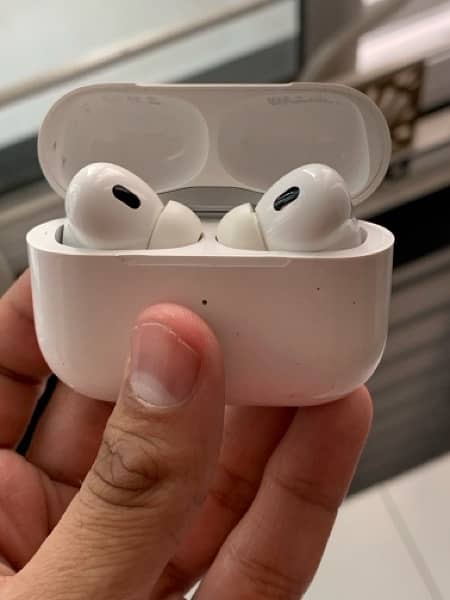 airpods pro 2nd generation new addition 6