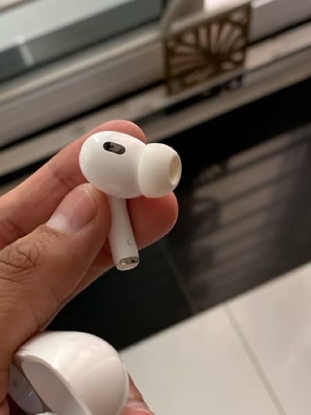 airpods pro 2nd generation new addition 7