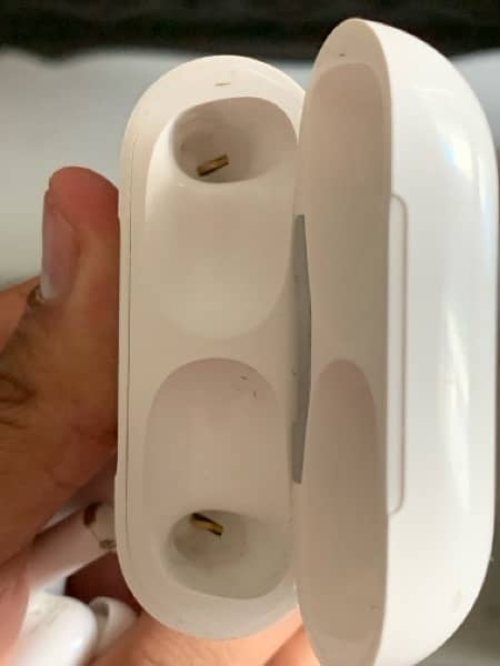 airpods pro 2nd generation new addition 9