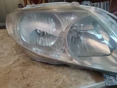 1.8 altis head light original