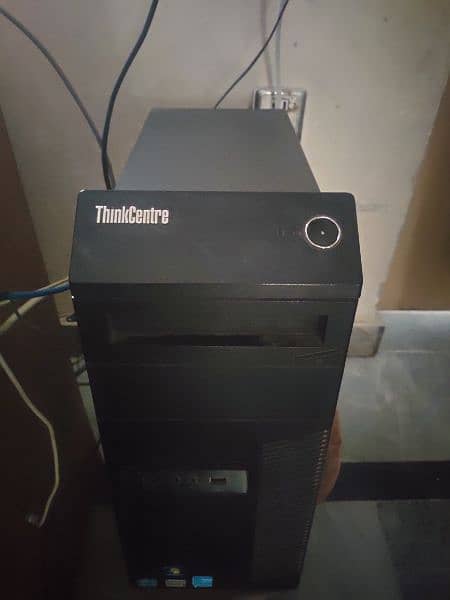 Gaming PC For sale 4