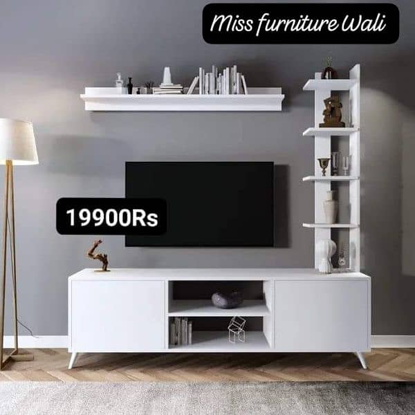 Tv console / Tv unit / Media mount 9