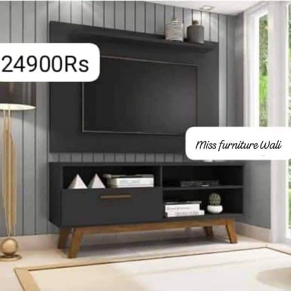 Tv console / Tv unit / Media mount 13