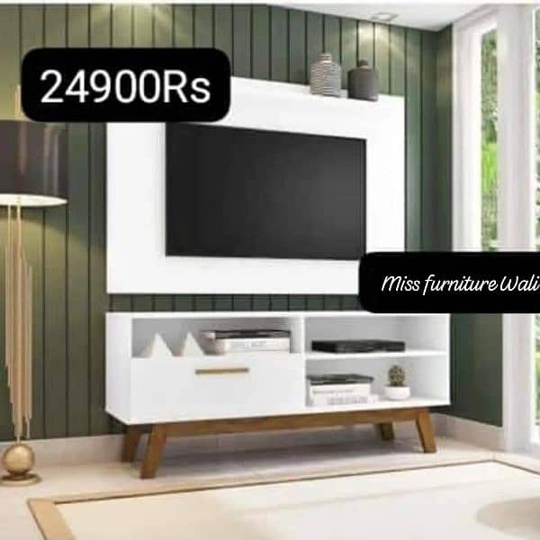 Tv console / Tv unit / Media mount 14