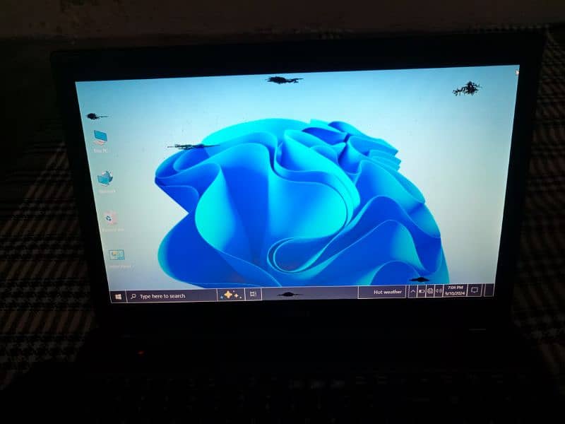 Acer laptop good working core 2 duo 250gb hard disk wifi speaker ok ha 2