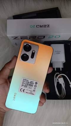 bilkul new phone hay  . . . 8/ 256 GB. . . 4500 mAh battery hay