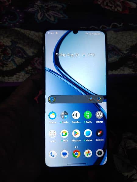 realme note 50 7