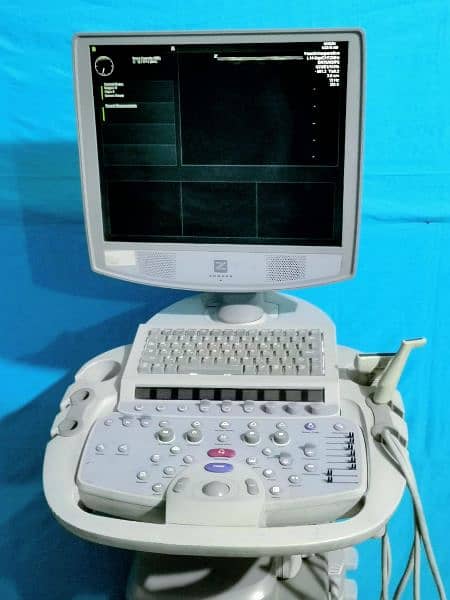 Ultrasounds Machines For Sale | Toshiba Aplio| Siemens | Zonare z one 5