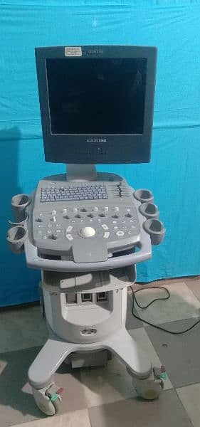 Ultrasounds Machines For Sale | Toshiba Aplio| Siemens | Zonare z one 6