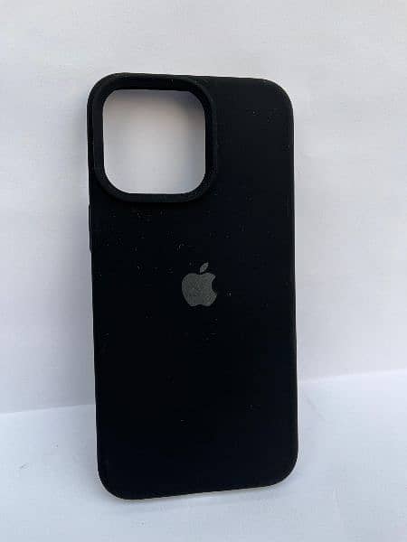 iPhone 11/11 pro max back cover | apple logo cover | IPhone 11 pro max 0