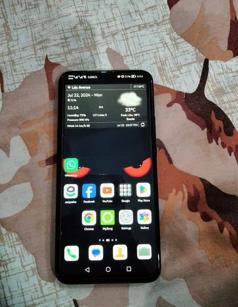 hiawei y9 prime 2019 2