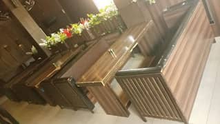 Restaurant furniture / Hotel furniture / Cafe furniture 0