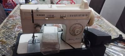 sewing machine 0