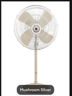 large size pedestal fans