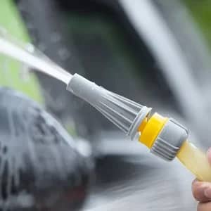 WATER SPRAY CAR GADGETS 5