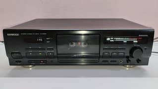 Pioneer like Technics TEAC Luxman Kenwood Panasonic Sony TDK