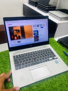 HP EliteBook 830 G5