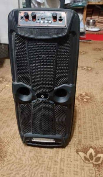 portable speaker 8×2 4