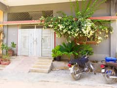 Beautiful 2 Storey House ( Malir Shah Faisal) 0