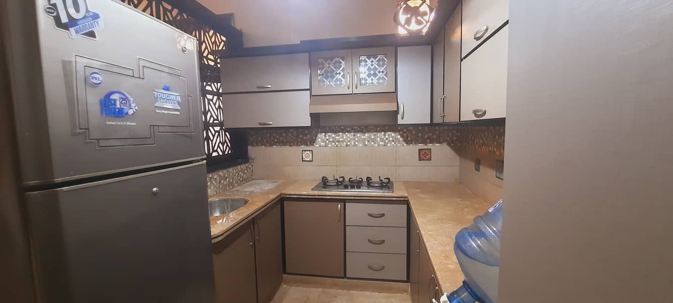 Beautiful 2 Storey House ( Malir Shah Faisal) 18