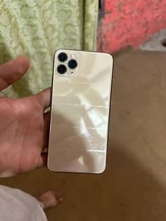 Iphone 11 pro max 64gb