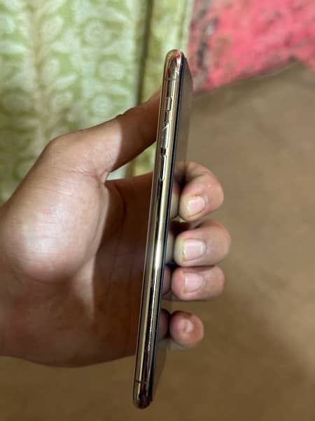 Iphone 11 pro max 64gb 1