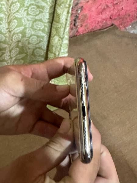 Iphone 11 pro max 64gb 2