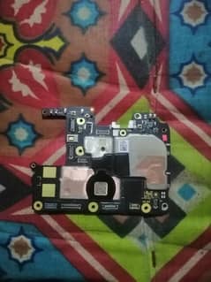 realme5 board