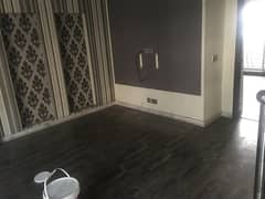 5 Marla Full House 3 Bed Tv lounge Kitchen Available for rent in DHA Phase 5 0