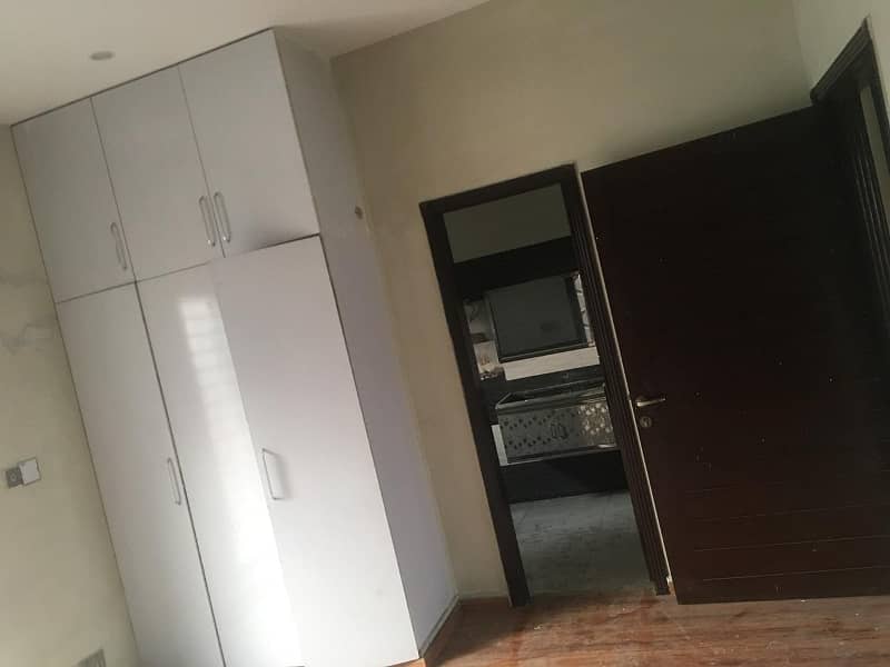 5 Marla Full House 3 Bed Tv lounge Kitchen Available for rent in DHA Phase 5 18