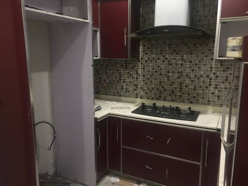 5 Marla Full House 3 Bed Tv lounge Kitchen Available for rent in DHA Phase 5 34