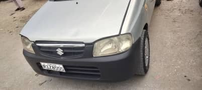 Suzuki Mehran VXR 2003