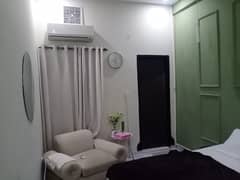 1 Bed Furnished Apartment For Rent 0