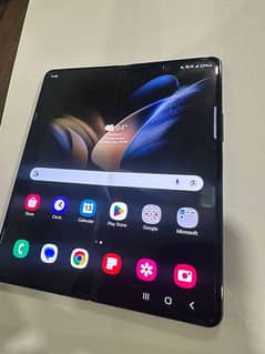 Samsung Z Fold 4