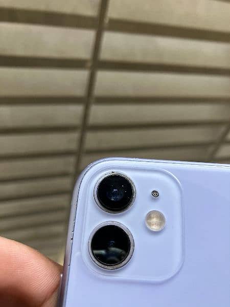 iphone 11, 256 gb, 96 BH genuinie, Non pta Factory unlocked 4