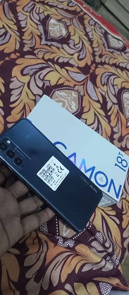 Common 18T 4+2 /128 GB 2