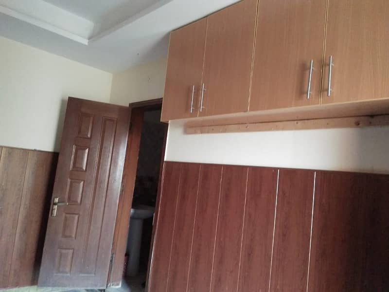 Corner 2 Bed Apartment Available For Sale In D-17 Islamabad 8