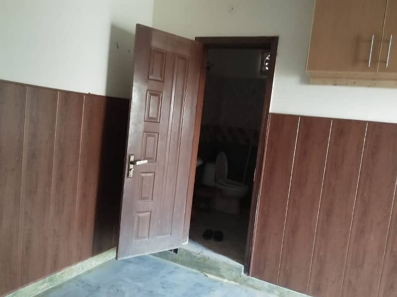 Corner 2 Bed Apartment Available For Sale In D-17 Islamabad 9