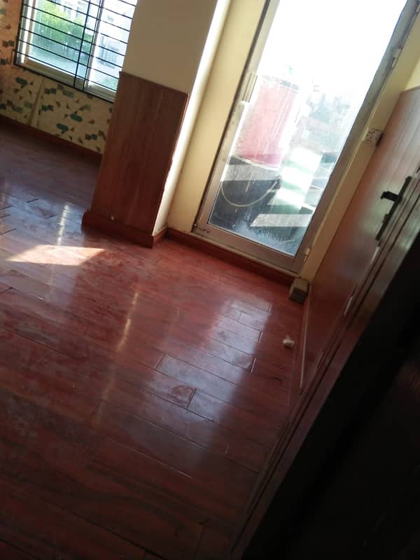 Corner 2 Bed Apartment Available For Sale In D-17 Islamabad 16