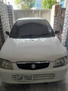 Suzuki Alto 2006