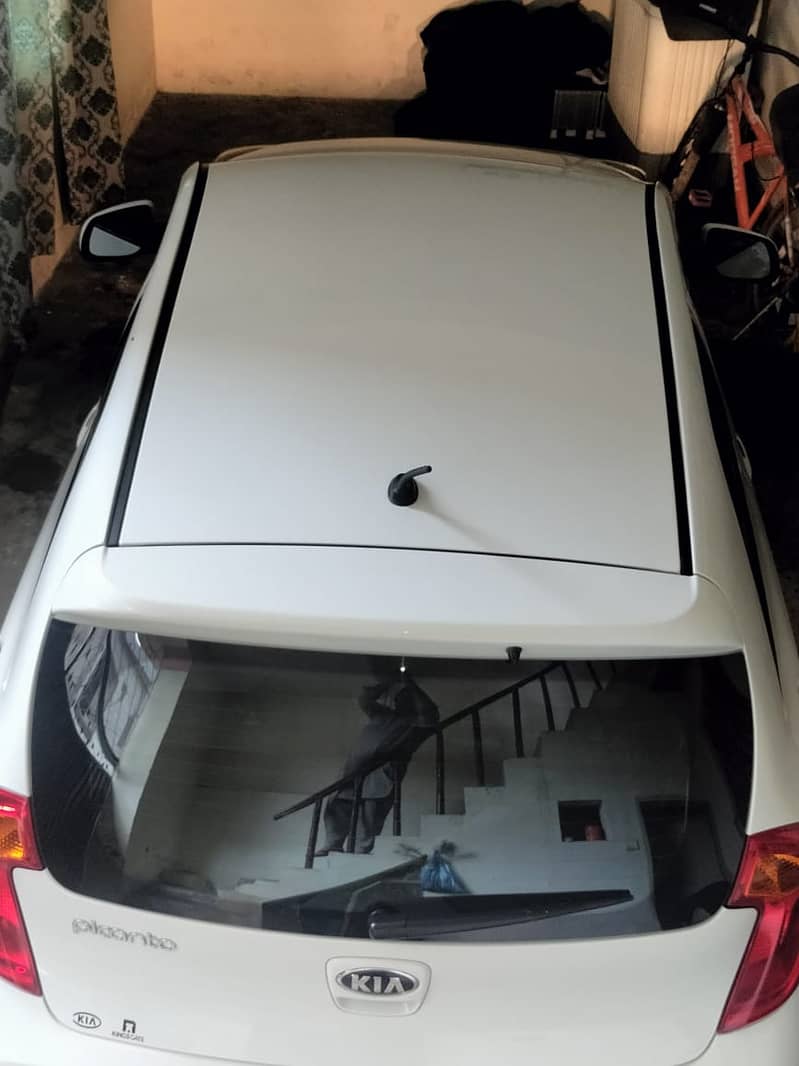 KIA Picanto 2022 Manual 1.0 3