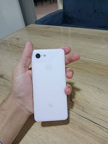 google pixel 3  4-64 0