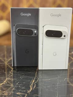 Google Pixel 9 Pro xl / 128GB / Non PTA