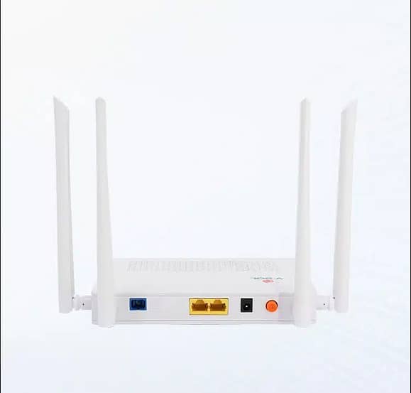 Vsol V2802DAC Fiber Optic Wifi Router Dual Band Epon/Gpon/Xpon Support 1