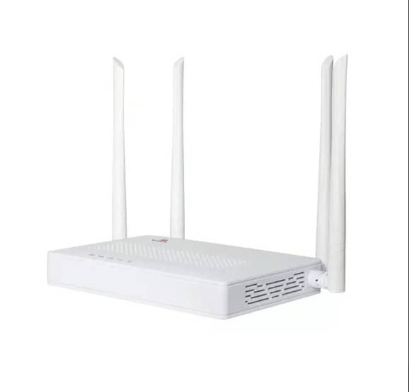 Vsol V2802DAC Fiber Optic Wifi Router Dual Band Epon/Gpon/Xpon Support 2