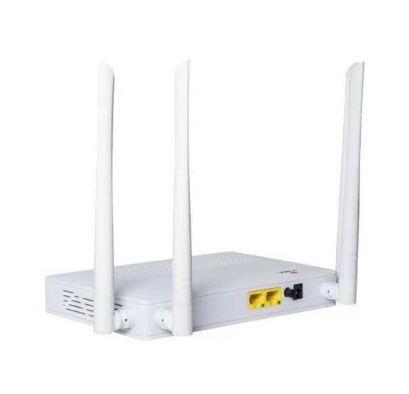 Vsol V2802DAC Fiber Optic Wifi Router Dual Band Epon/Gpon/Xpon Support 3