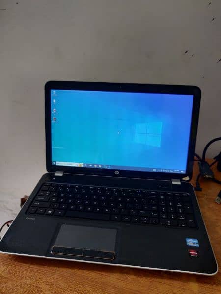 HP pavilion core i5 urgent sale 2