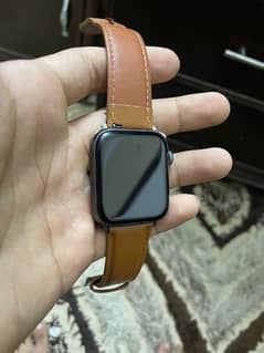 apple watch series 4